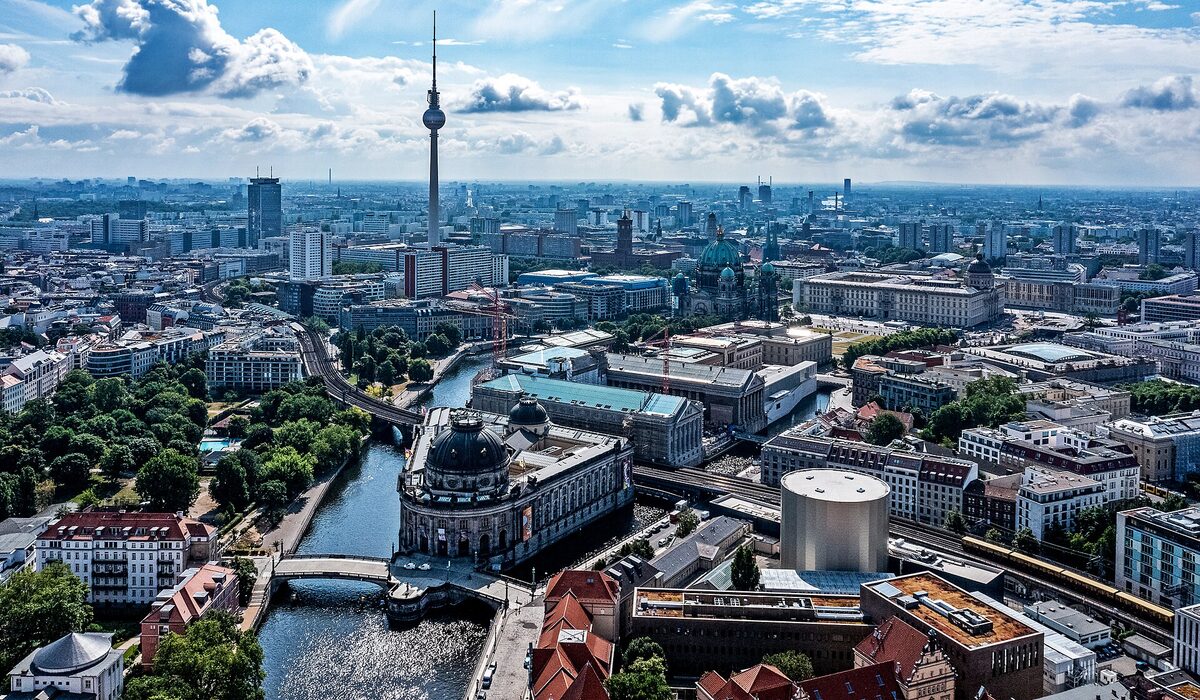 Berlin