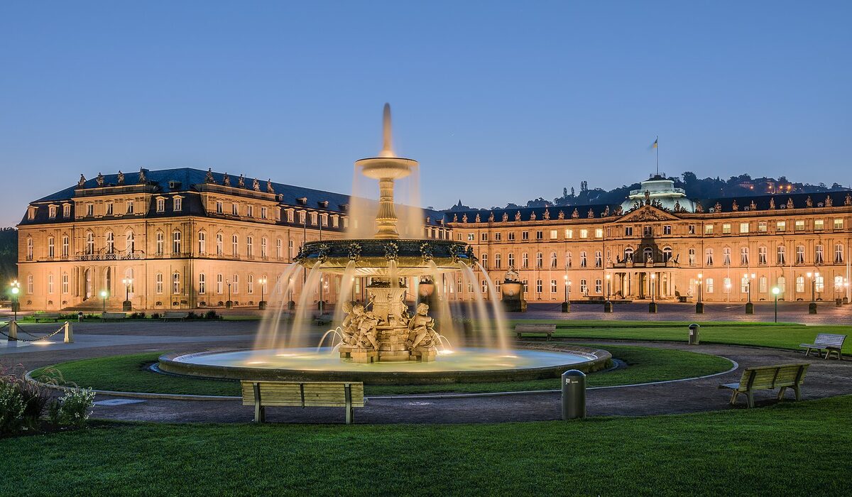 Stuttgart